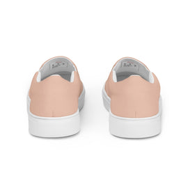 Slip - On Canvas Shoes - Arekkusu - Store