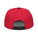 Ladies' Structured Snapback - Premium Snapbacks from Otto Cap - Just $17.95! Shop now at Arekkusu-Store