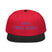 Ladies' Structured Snapback - Premium Snapbacks from Otto Cap - Just $20.90! Shop now at Arekkusu-Store