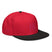 Structured Snapback - Premium Snapbacks from Otto Cap - Just $17.95! Shop now at Arekkusu-Store