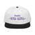 Ladies' Structured Snapback - Premium Snapbacks from Otto Cap - Just $23! Shop now at Arekkusu-Store