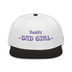 Ladies' Structured Snapback - Premium Snapbacks from Otto Cap - Just $17.95! Shop now at Arekkusu-Store