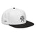 Structured Snapback - Premium Snapbacks from Otto Cap - Just $17.95! Shop now at Arekkusu-Store