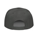 Ladies' Structured Snapback - Premium Snapbacks from Otto Cap - Just $17.95! Shop now at Arekkusu-Store