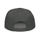 Structured Snapback - Premium Snapbacks from Otto Cap - Just $17.95! Shop now at Arekkusu-Store