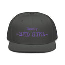 Ladies' Structured Snapback - Premium Snapbacks from Otto Cap - Just $17.95! Shop now at Arekkusu-Store