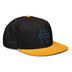 Structured Snapback - Premium Snapbacks from Otto Cap - Just $17.95! Shop now at Arekkusu-Store