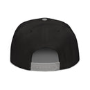 Ladies' Structured Snapback - Premium Snapbacks from Otto Cap - Just $20.90! Shop now at Arekkusu-Store