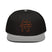 ~侍 - Warrior~ Structured Snapback - Premium Snapbacks from Otto Cap - Just $17.95! Shop now at Arekkusu-Store