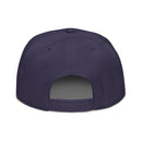 Ladies' Structured Snapback - Premium Snapbacks from Otto Cap - Just $20.90! Shop now at Arekkusu-Store