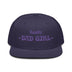 Ladies' Structured Snapback - Premium Snapbacks from Otto Cap - Just $20.90! Shop now at Arekkusu-Store