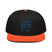 ~侍 - Warrior~ Structured Snapback - Premium Snapbacks from Otto Cap - Just $17.95! Shop now at Arekkusu-Store