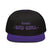 Ladies' Structured Snapback - Premium Snapbacks from Otto Cap - Just $23! Shop now at Arekkusu-Store