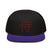 ~侍 - Warrior~ Structured Snapback - Premium Snapbacks from Otto Cap - Just $17.95! Shop now at Arekkusu-Store