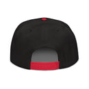 FIX Structured Snapback - Premium Snapbacks from Otto Cap - Just $22.95! Shop now at Arekkusu-Store