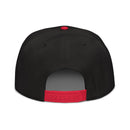 Ladies' Structured Snapback - Premium Snapbacks from Otto Cap - Just $17.95! Shop now at Arekkusu-Store