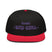 Ladies' Structured Snapback - Arekkusu - Store