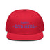 Ladies' Structured Snapback - Premium Snapbacks from Otto Cap - Just $23! Shop now at Arekkusu-Store