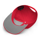 Ladies' Structured Snapback - Premium Snapbacks from Otto Cap - Just $23! Shop now at Arekkusu-Store