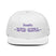 Ladies' Structured Snapback - Arekkusu - Store