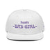 Ladies' Structured Snapback - Premium Snapbacks from Otto Cap - Just $23! Shop now at Arekkusu-Store