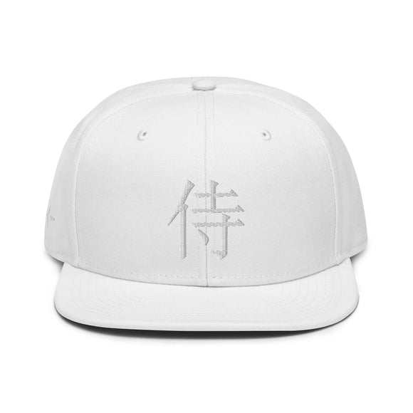 Structured Snapback - Premium Snapbacks from Otto Cap - Just $17.95! Shop now at Arekkusu-Store