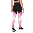 Ladies' Workout Leggings - Premium Workout Leggings from Arekkusu-Store - Just $42! Shop now at Arekkusu-Store