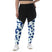 Ladies' Workout Leggings - Premium Leggings from Arekkusu-Store - Just $47! Shop now at Arekkusu-Store