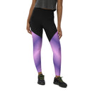 Ladies' Workout Leggings - Premium Leggings from Arekkusu-Store - Just $47! Shop now at Arekkusu-Store