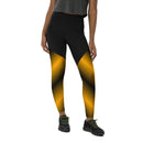 Ladies' Workout Leggings - Premium Workout Leggings from Arekkusu-Store - Just $42! Shop now at Arekkusu-Store