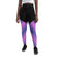 Ladies' Workout Leggings - Premium Workout Leggings from Arekkusu-Store - Just $42! Shop now at Arekkusu-Store