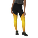 Ladies' Workout Leggings - Premium Workout Leggings from Arekkusu-Store - Just $42! Shop now at Arekkusu-Store