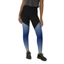 Ladies' Workout Leggings - Premium Workout Leggings from Arekkusu-Store - Just $42! Shop now at Arekkusu-Store