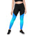 Ladies' Workout Leggings - Premium Workout Leggings from Arekkusu-Store - Just $42! Shop now at Arekkusu-Store