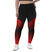 Ladies' Workout Leggings - Premium Workout Leggings from Arekkusu-Store - Just $42! Shop now at Arekkusu-Store