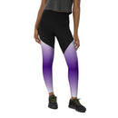 Ladies' Workout Leggings - Premium Workout Leggings from Arekkusu-Store - Just $42! Shop now at Arekkusu-Store