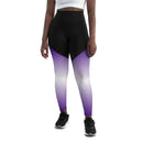 Ladies' Workout Leggings - Premium Workout Leggings from Arekkusu-Store - Just $42! Shop now at Arekkusu-Store