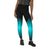 Ladies' Workout Leggings - Premium Workout Leggings from Arekkusu-Store - Just $42! Shop now at Arekkusu-Store