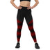 Ladies' Workout Leggings - Premium Workout Leggings from Arekkusu-Store - Just $42! Shop now at Arekkusu-Store