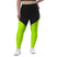 Ladies' Workout Leggings - Premium Workout Leggings from Arekkusu-Store - Just $42! Shop now at Arekkusu-Store