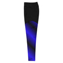 Ladies' Workout Leggings - Premium Workout Leggings from Arekkusu-Store - Just $42! Shop now at Arekkusu-Store