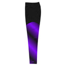 Ladies' Workout Leggings - Premium Workout Leggings from Arekkusu-Store - Just $42! Shop now at Arekkusu-Store