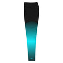 Ladies' Workout Leggings - Premium Workout Leggings from Arekkusu-Store - Just $42! Shop now at Arekkusu-Store