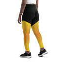 Ladies' Workout Leggings - Premium Workout Leggings from Arekkusu-Store - Just $42! Shop now at Arekkusu-Store