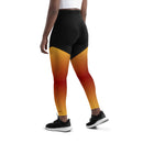 Ladies' Workout Leggings - Premium Workout Leggings from Arekkusu-Store - Just $42! Shop now at Arekkusu-Store