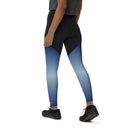 Ladies' Workout Leggings - Premium Workout Leggings from Arekkusu-Store - Just $42! Shop now at Arekkusu-Store