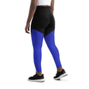 Ladies' Workout Leggings - Premium Workout Leggings from Arekkusu-Store - Just $42! Shop now at Arekkusu-Store