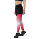 Ladies' Workout Leggings - Premium Workout Leggings from Arekkusu-Store - Just $42! Shop now at Arekkusu-Store