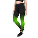 Ladies' Workout Leggings - Premium Workout Leggings from Arekkusu-Store - Just $42! Shop now at Arekkusu-Store