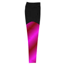 Ladies' Workout Leggings - Premium Workout Leggings from Arekkusu-Store - Just $42! Shop now at Arekkusu-Store